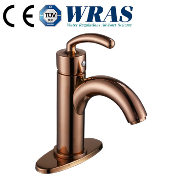 Kaiping Solid brass bronze bathroom faucet